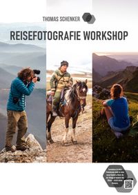 Reisefotografie Workshop Plakat